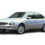 Ford Scorpio