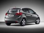 2017 Kia Venga 3 1.6 MPV - Image 3