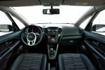 2017 Kia Venga 3 1.6 MPV - Image 4