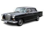 Mercedes Benz 200