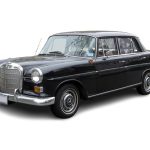 Mercedes Benz 200