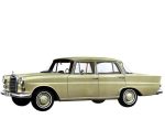 Mercedes Benz 200 - Image 2