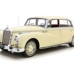 Mercedes Benz 300