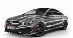 Mercedes Benz CLA 45 AMG