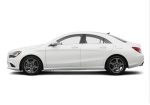 Mercedes Benz CLA 45 AMG - Image 2