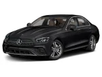 Mercedes Benz E320