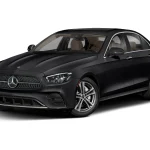 Mercedes Benz E320