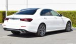 Mercedes Benz E320 - Image 3