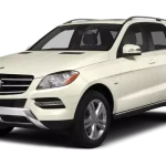 Mercedes Benz ML350