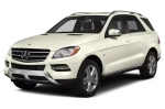 Mercedes Benz ML350