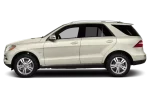 Mercedes Benz ML350 - Image 2