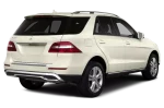 Mercedes Benz ML350 - Image 3