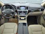 Mercedes Benz ML350 - Image 4