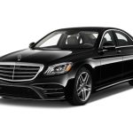 Mercedes Benz S450