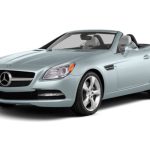 Mercedes Benz SLK200