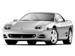 1999 Mitsubishi 3000 GT VR-4 Twin Turbo AWD