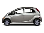 2017 Mitsubishi iMiEV Electric City Car - Image 2