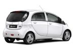 2017 Mitsubishi iMiEV Electric City Car - Image 3