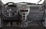2017 Mitsubishi iMiEV Electric City Car - Image 4