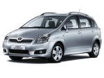Toyota Corolla Verso