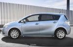 Toyota Corolla Verso - Image 2
