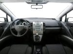 Toyota Corolla Verso - Image 4
