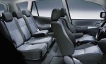 Toyota Corolla Verso - Image 5