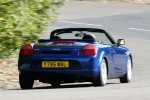 Toyota MR2 - Image 3