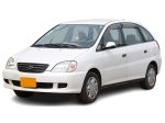 Toyota Nadia