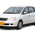 Toyota Nadia