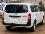 Toyota Succeed - Image 2