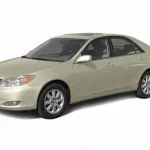 Toyota Windom
