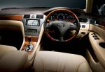 Toyota Windom - Image 4