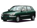 Toyota Duet