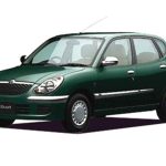 Toyota Duet