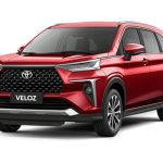 Toyota Veloz