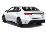Toyota Corolla - Image 3