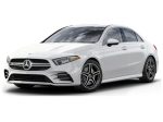 Mercedes Benz A35 AMG