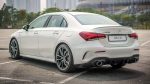 Mercedes Benz A35 AMG - Image 3