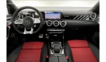 Mercedes Benz A35 AMG - Image 4