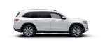 Mercedes Benz GLS 600 - Image 2