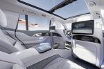 Mercedes Benz GLS 600 - Image 5