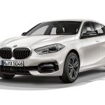 BMW 123