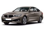 BMW 318 Gran Turismo