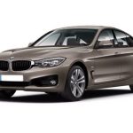 BMW 318 Gran Turismo