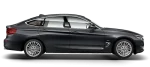 BMW 318 Gran Turismo - Image 2