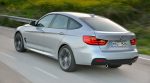 BMW 318 Gran Turismo - Image 3