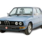 BMW 518