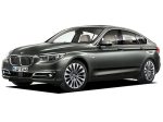 BMW 520 Gran Turismo