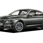 BMW 520 Gran Turismo